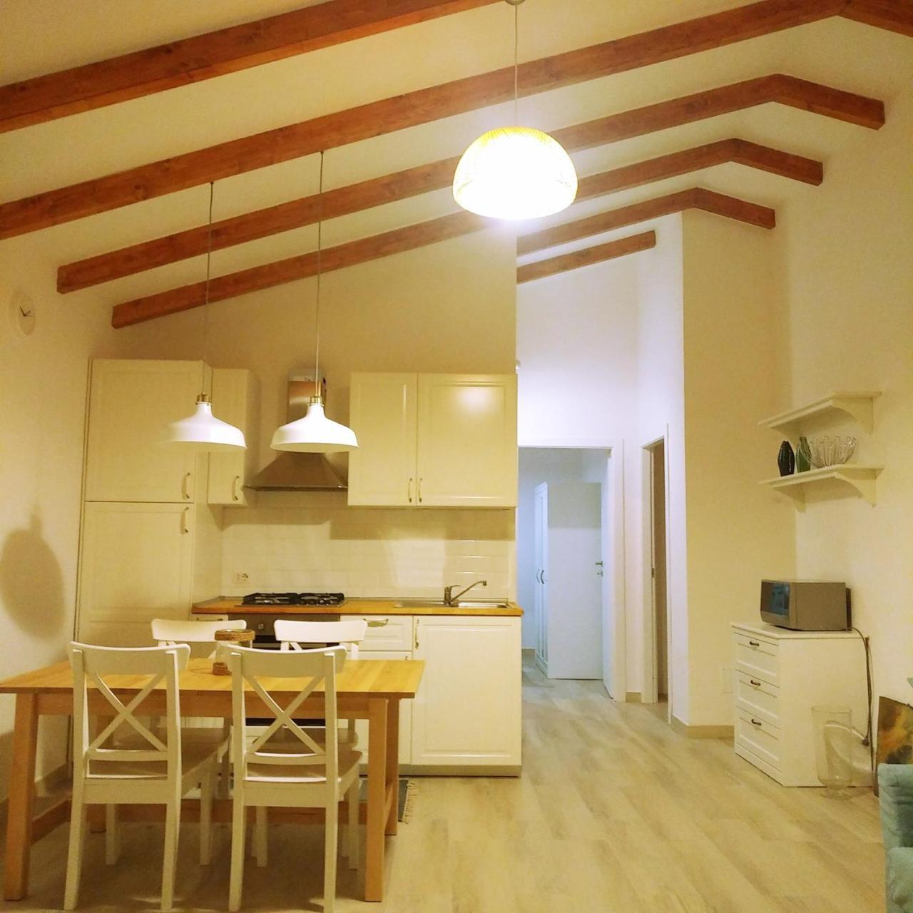 Oca Bianca Βίλα Pescia Romana Εξωτερικό φωτογραφία